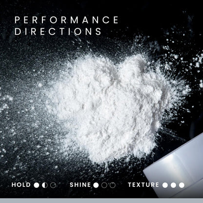 Forte Series Instant Volume Hair Powder ingredient highlights