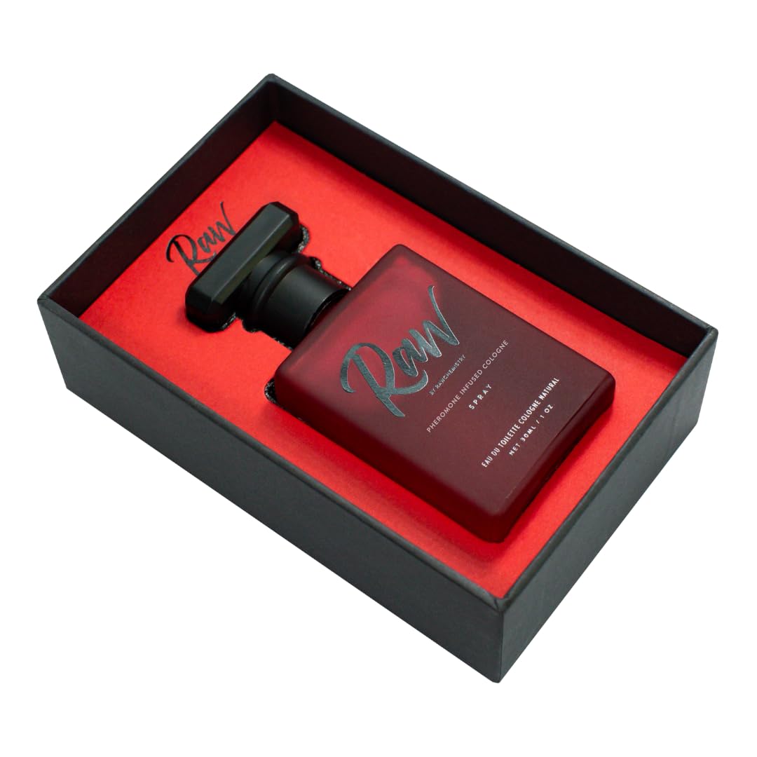 Top view of RawChemistry pheromone spray cap