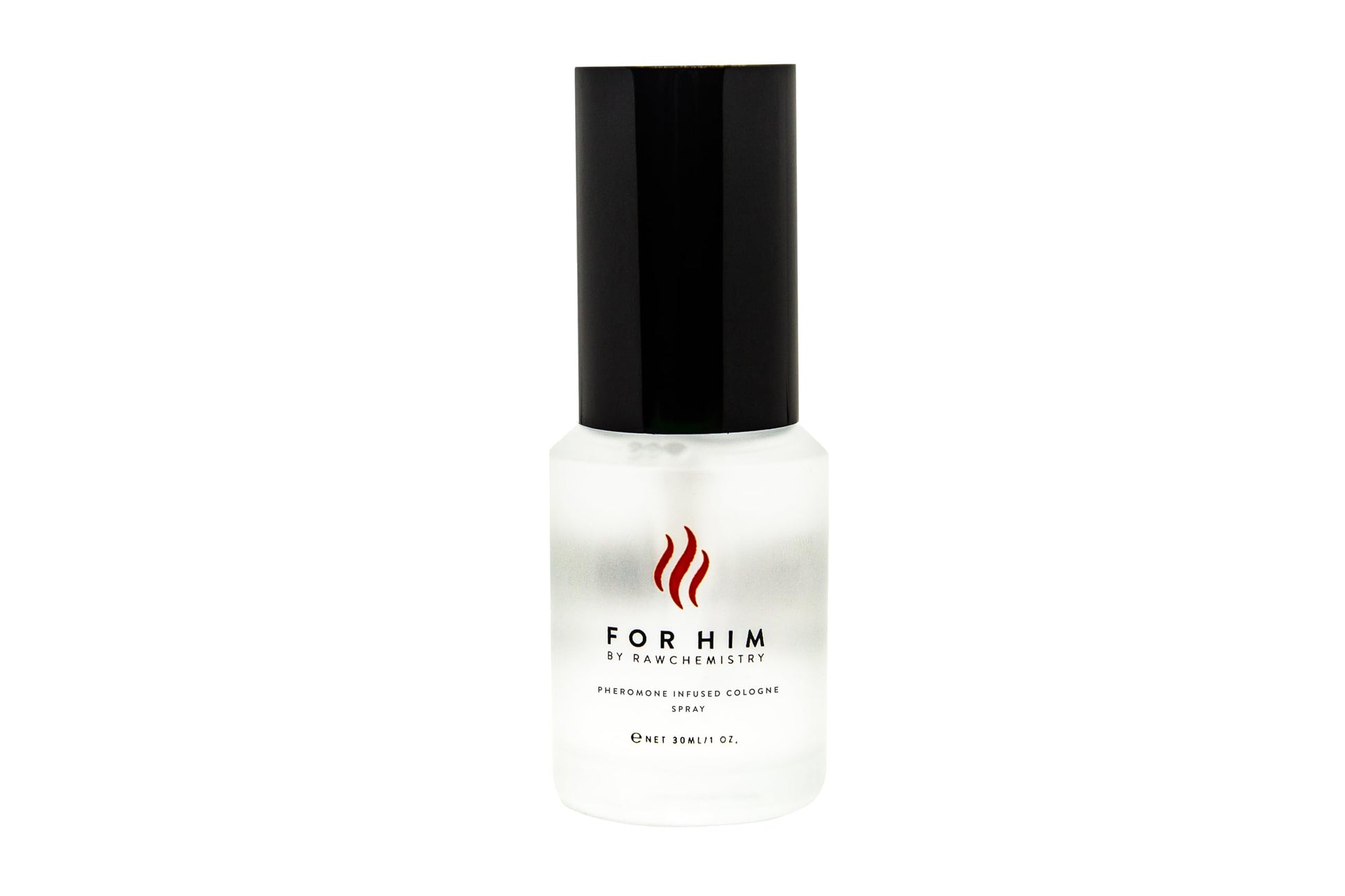 RawChemistry For Him 1 fluid ounce pheromone spray bottle