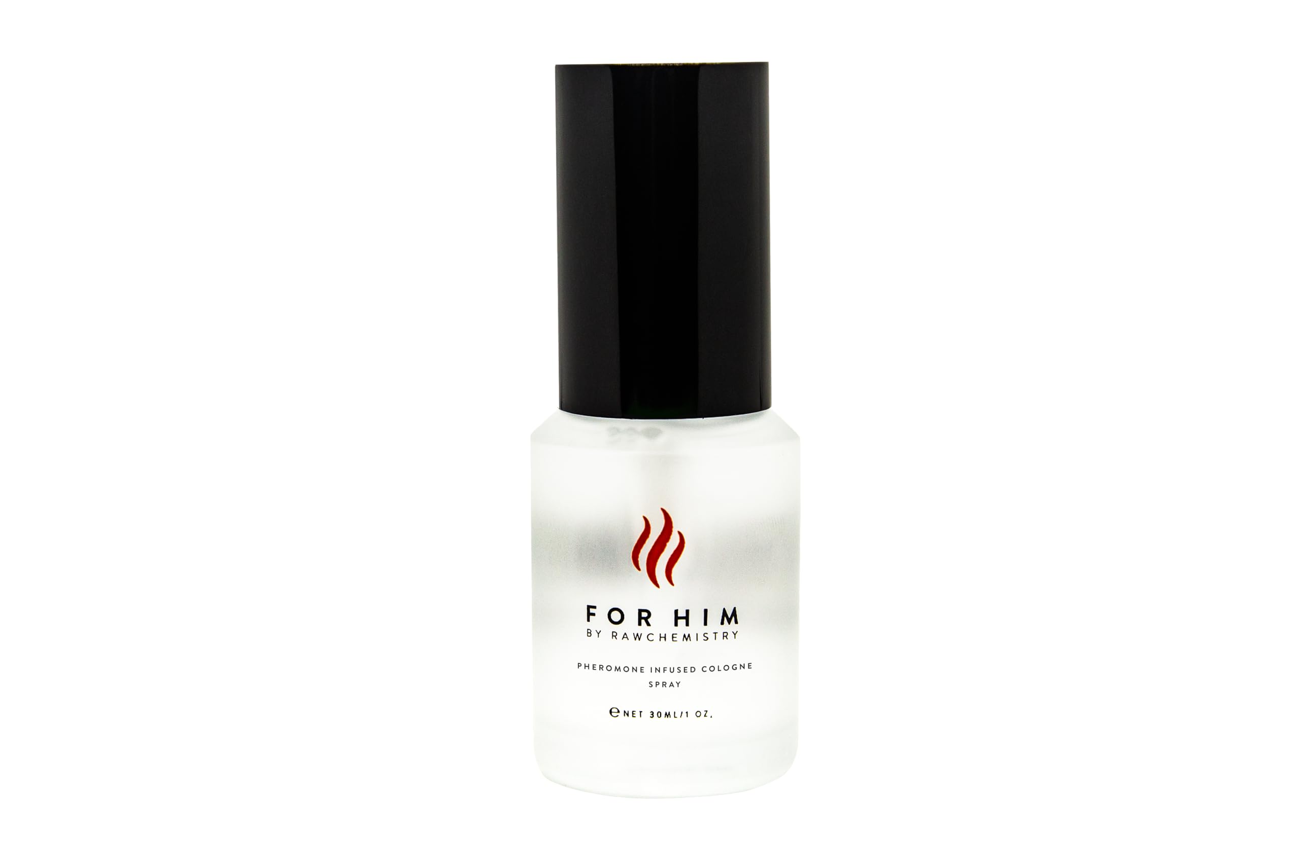RawChemistry For Him 1 fluid ounce pheromone spray bottle