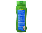 American imported Pert dual action shampoo and conditioner for flake control