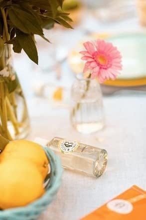 Authentic USA imported Roger And Gallet women spray bottle on white background