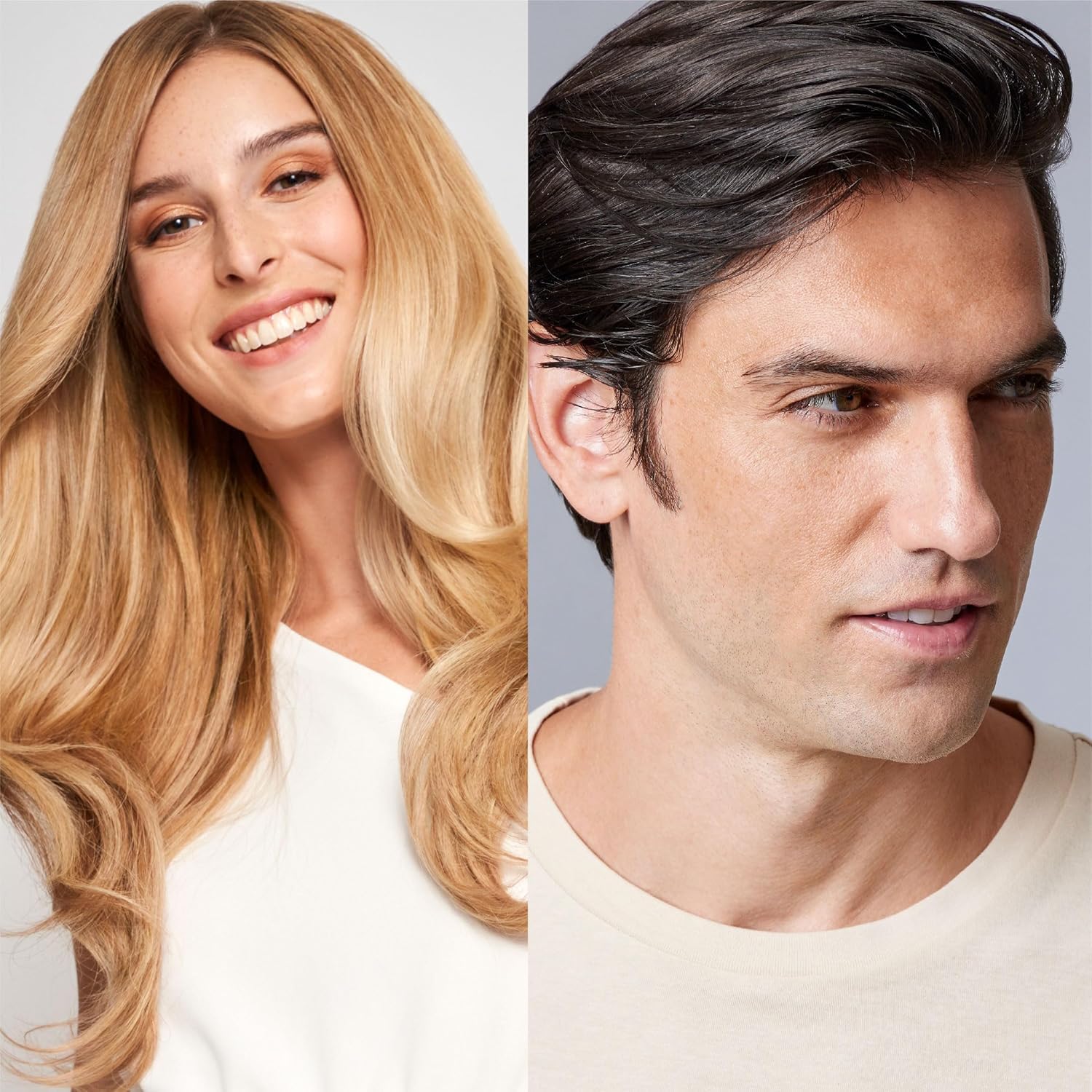 MONAT Black scalp clarifying and thickening two in one hair wash for adult men