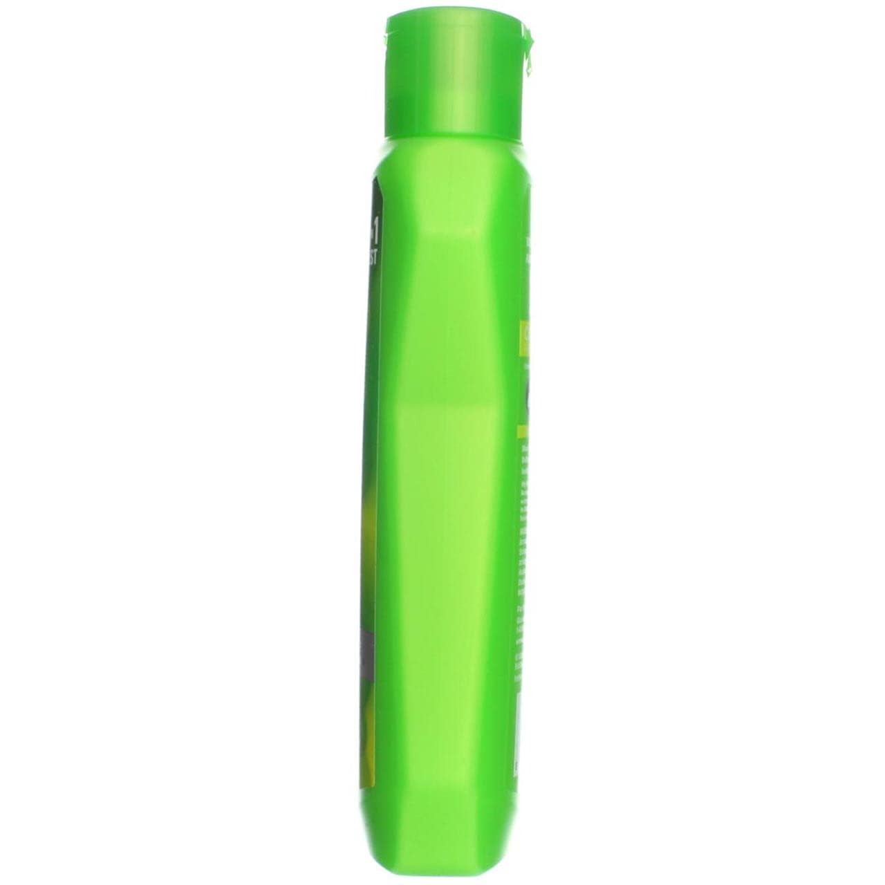 Pert Plus unisex daily dual action shampoo for smooth hair