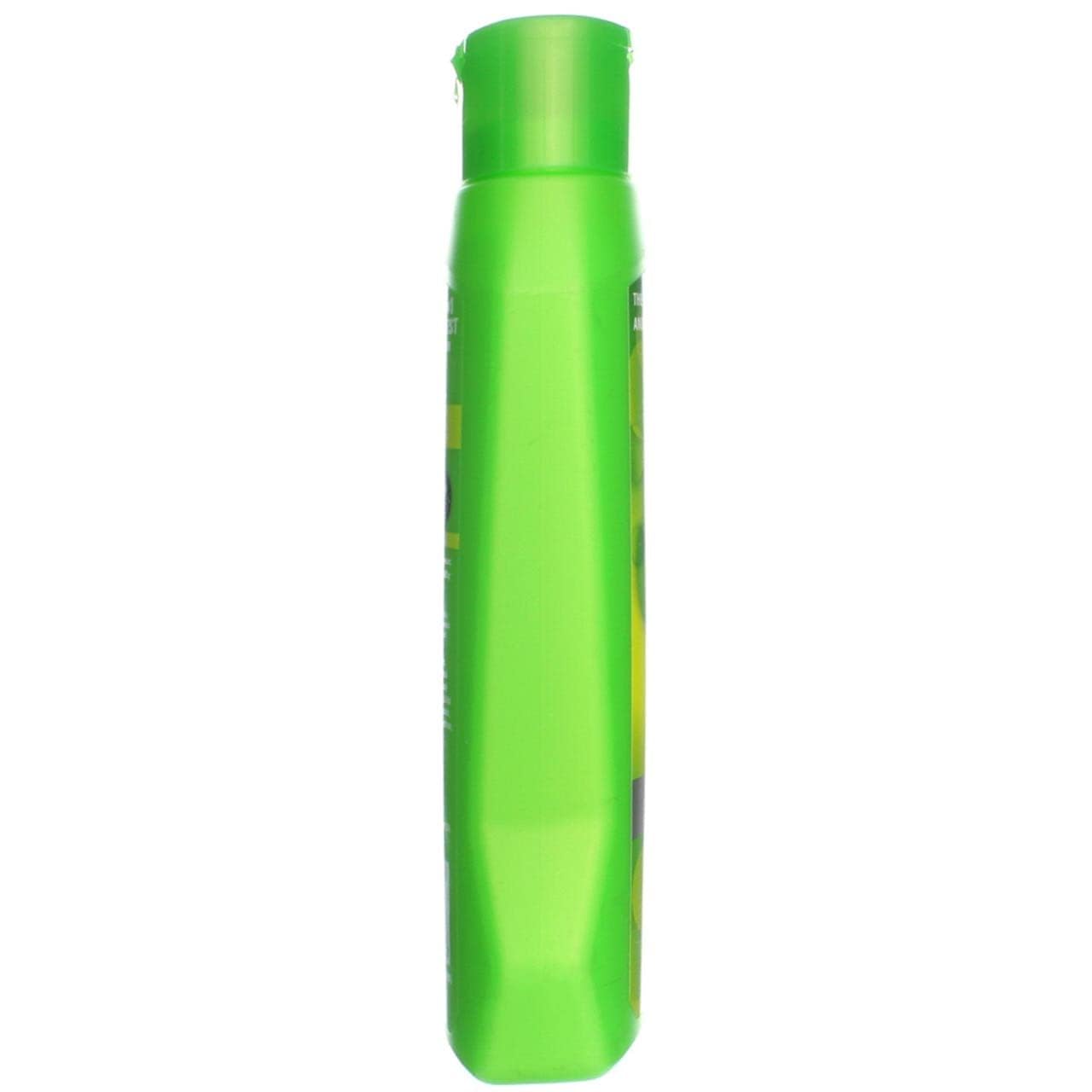 Pert Plus medium conditioning shampoo bottle standing upright