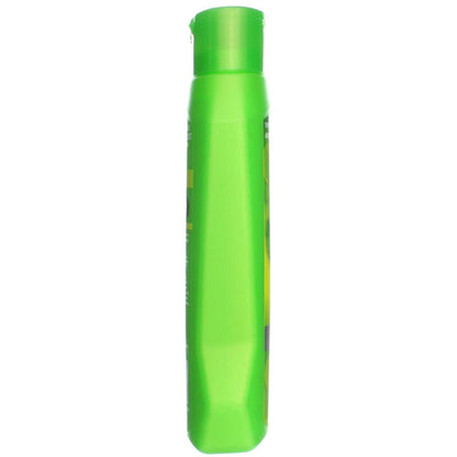 Pert Plus medium conditioning shampoo bottle standing upright