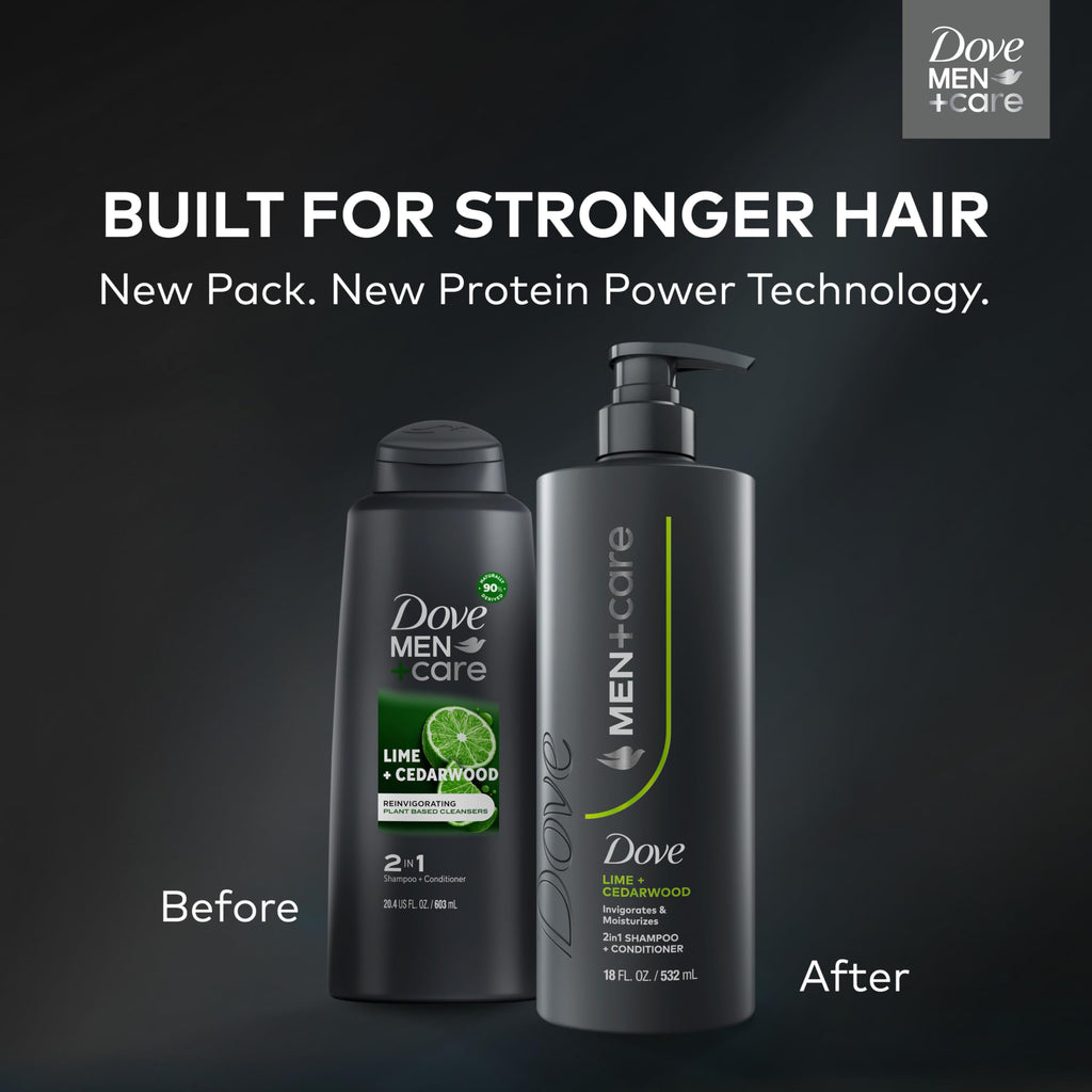 Back of bottle showing product benefits and usage instructions