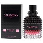 Authentic Valentino Born In Roma Intense EDP spray nozzle