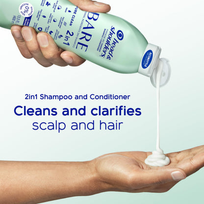 Close up of 13.5 fluid ounce bottle branding