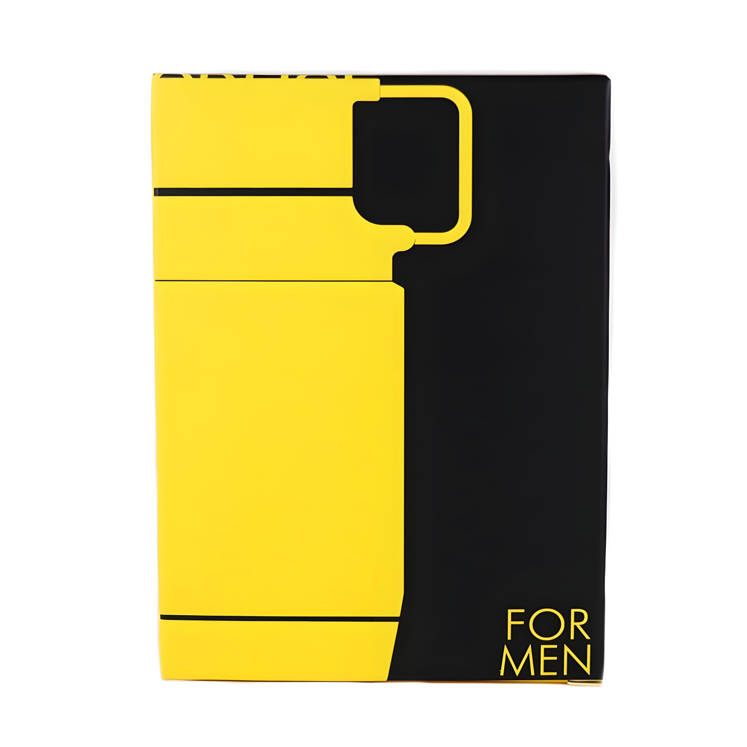 Armaf Odyssey Mega Limited Edition 100ml authentic imported men fragrance