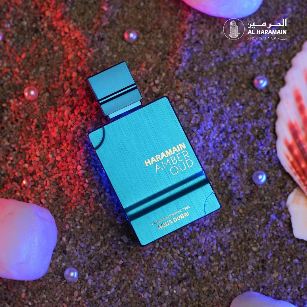 Premium Arabian design glass bottle of long lasting unisex perfume