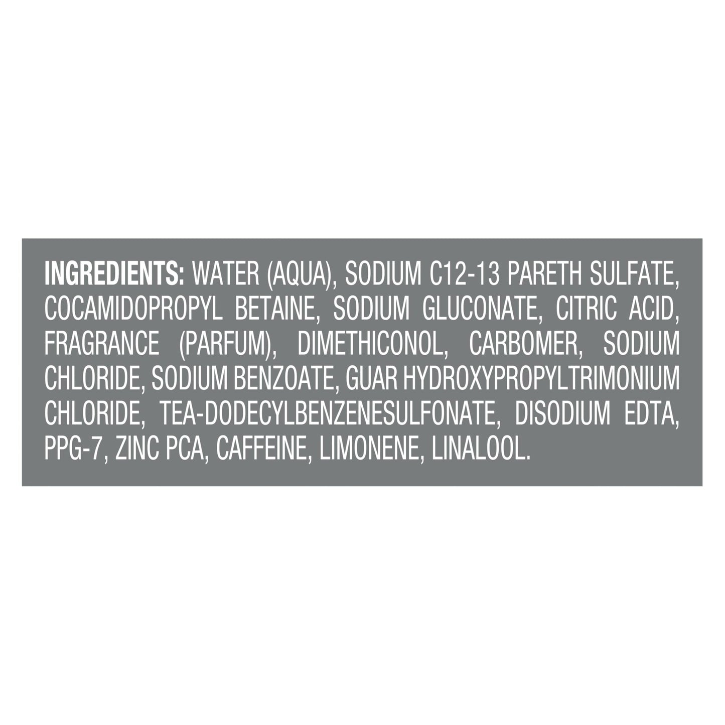 Group shot of Dove Men Plus Care grooming essentials