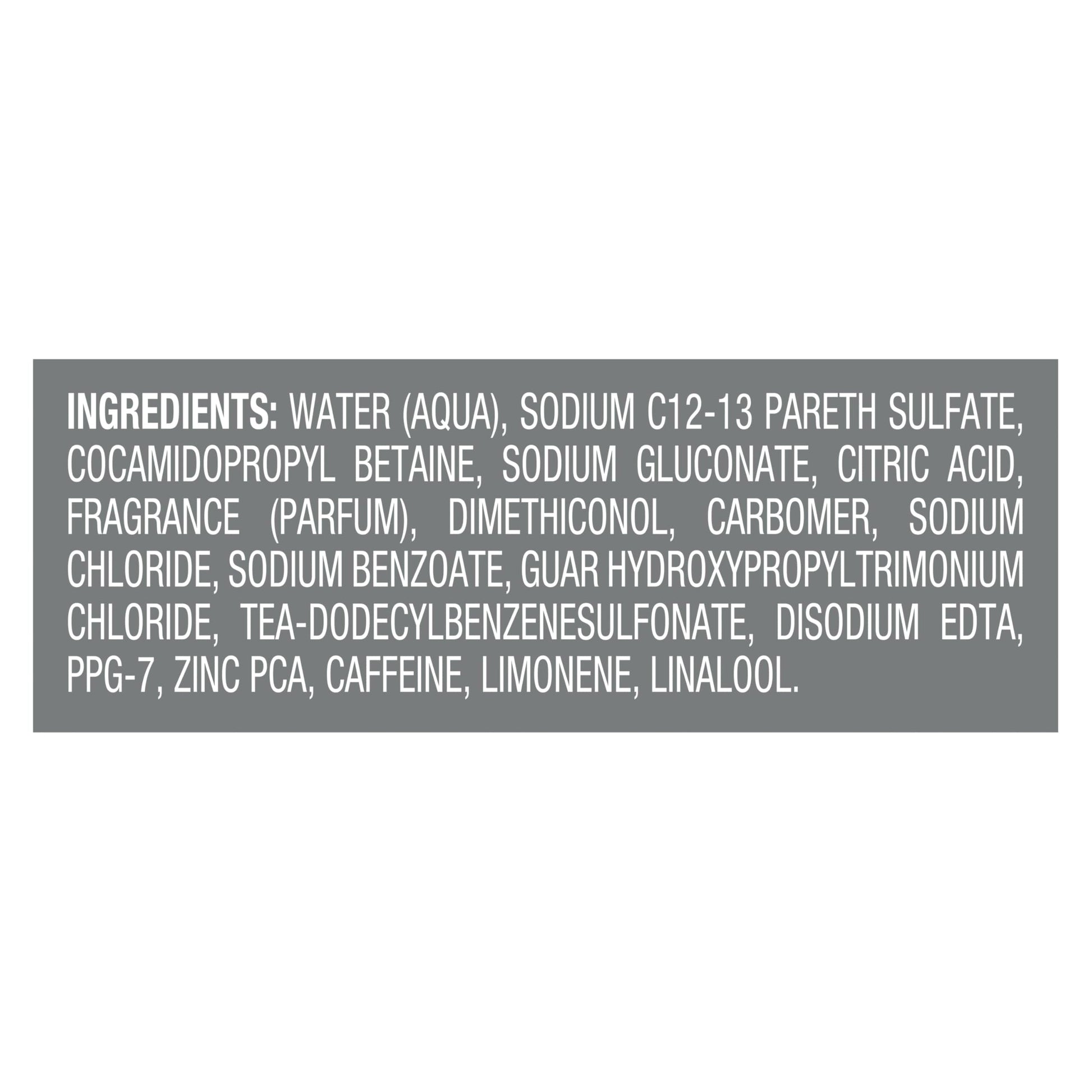 Group shot of Dove Men Plus Care grooming essentials