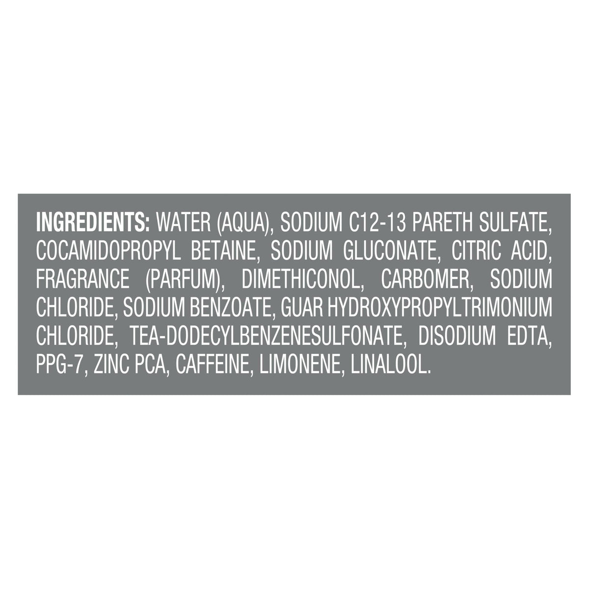 Group shot of Dove Men Plus Care grooming essentials