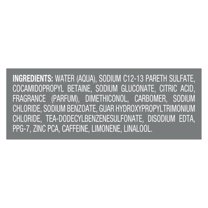 Group shot of Dove Men Plus Care grooming essentials