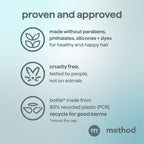 Method Men grooming essentials for men