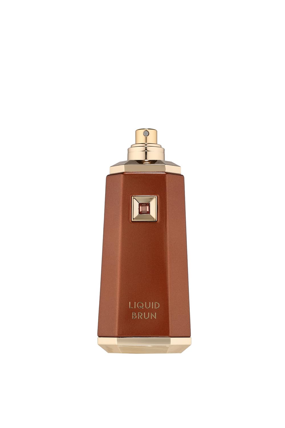 French Avenue Liquid Brun luxury vanilla amber cologne for men