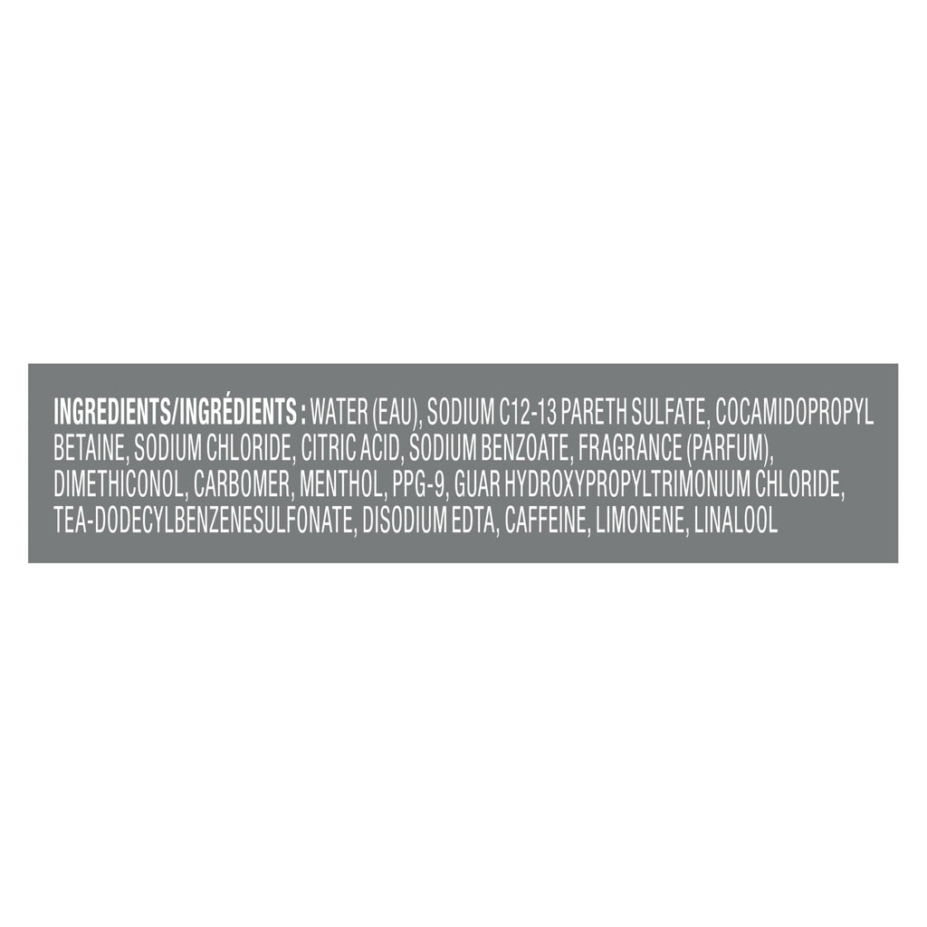 Group of Dove Men Plus Care grooming products for men