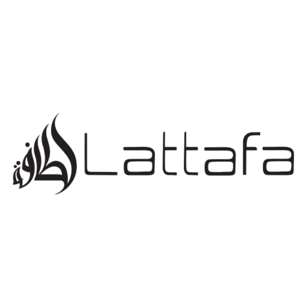 Full presentation set of Lattafa Qaed Al Fursan long lasting unisex Arabic fragrance