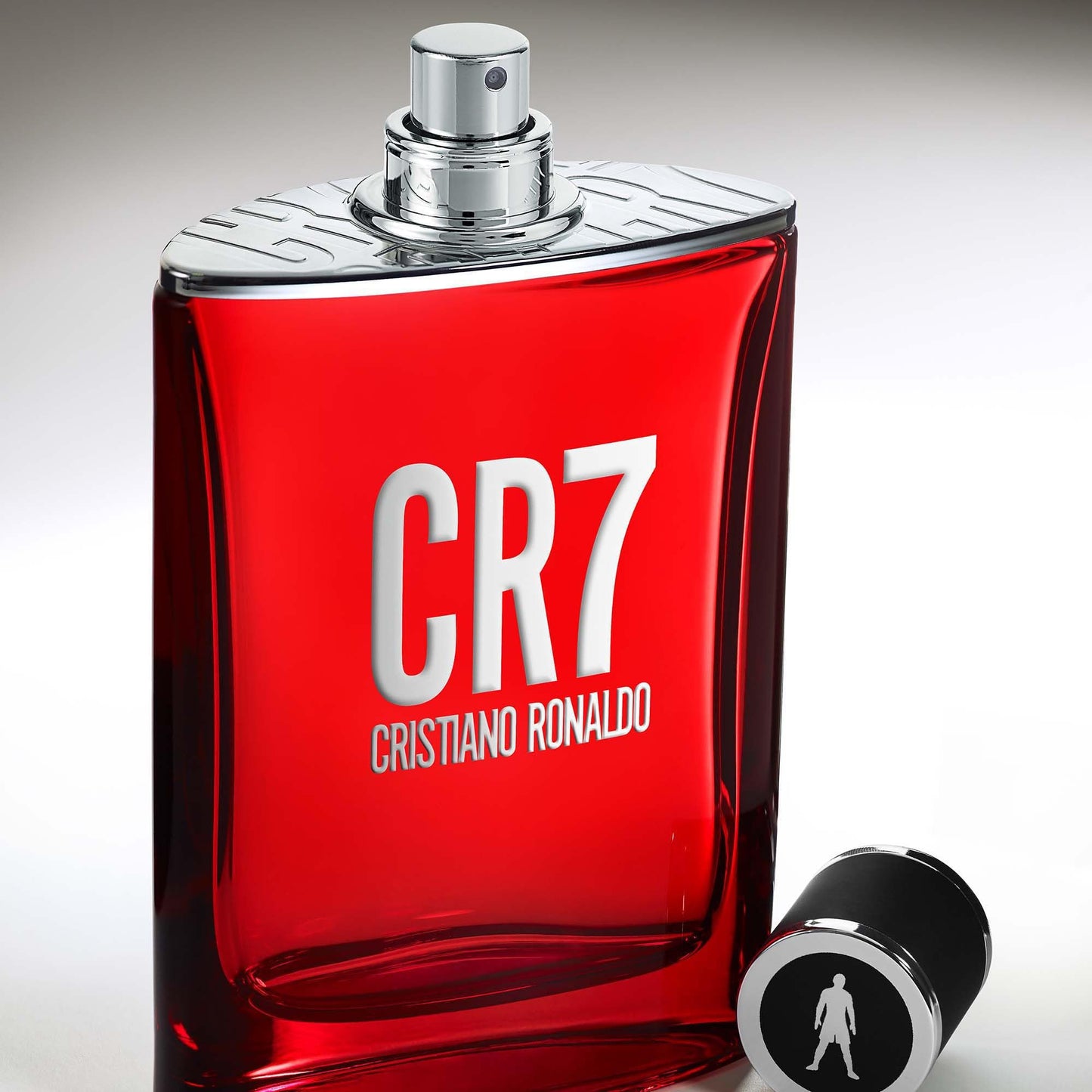 Premium Cristiano Ronaldo signature cologne for active men