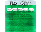 Alberto VO5 Men 3-in-1 cleanser for hair and body