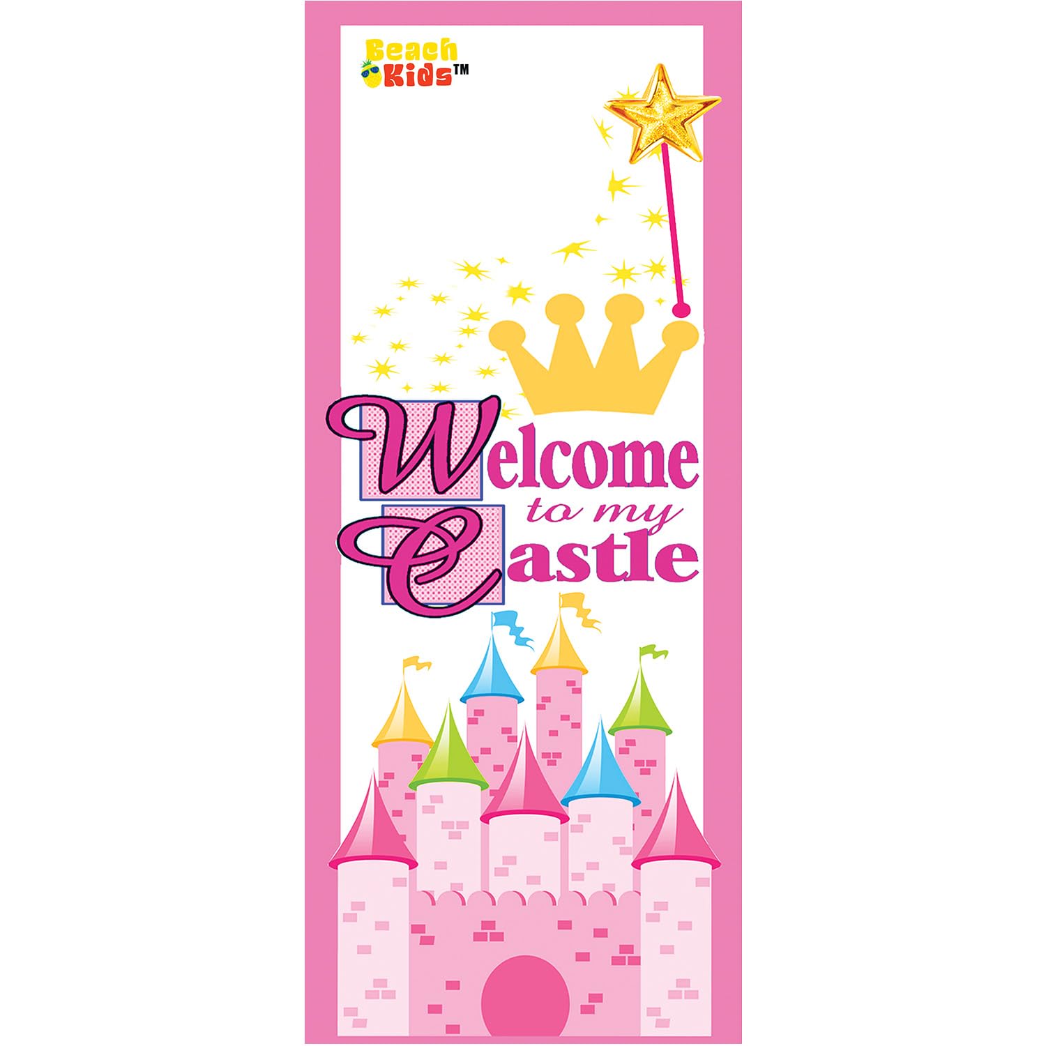Authentic Centric Brands Minnie Mouse shampoo and body wash eight fluid ounces bottle