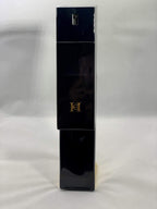 Carolina Herrera Bad Boy 100ml liquid perfume side profile display