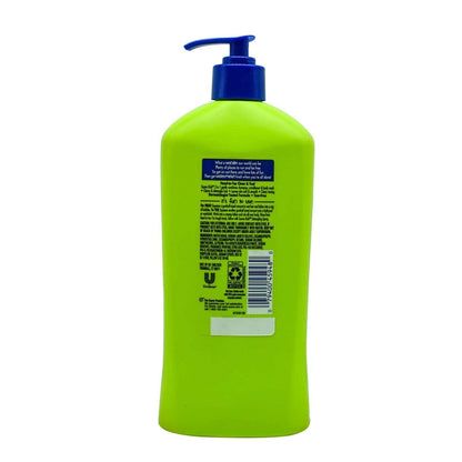 Suave Kids 3-in-1 body wash and conditioner for children