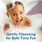 Suave Kids all in one body wash and shampoo tropical coconut variant
