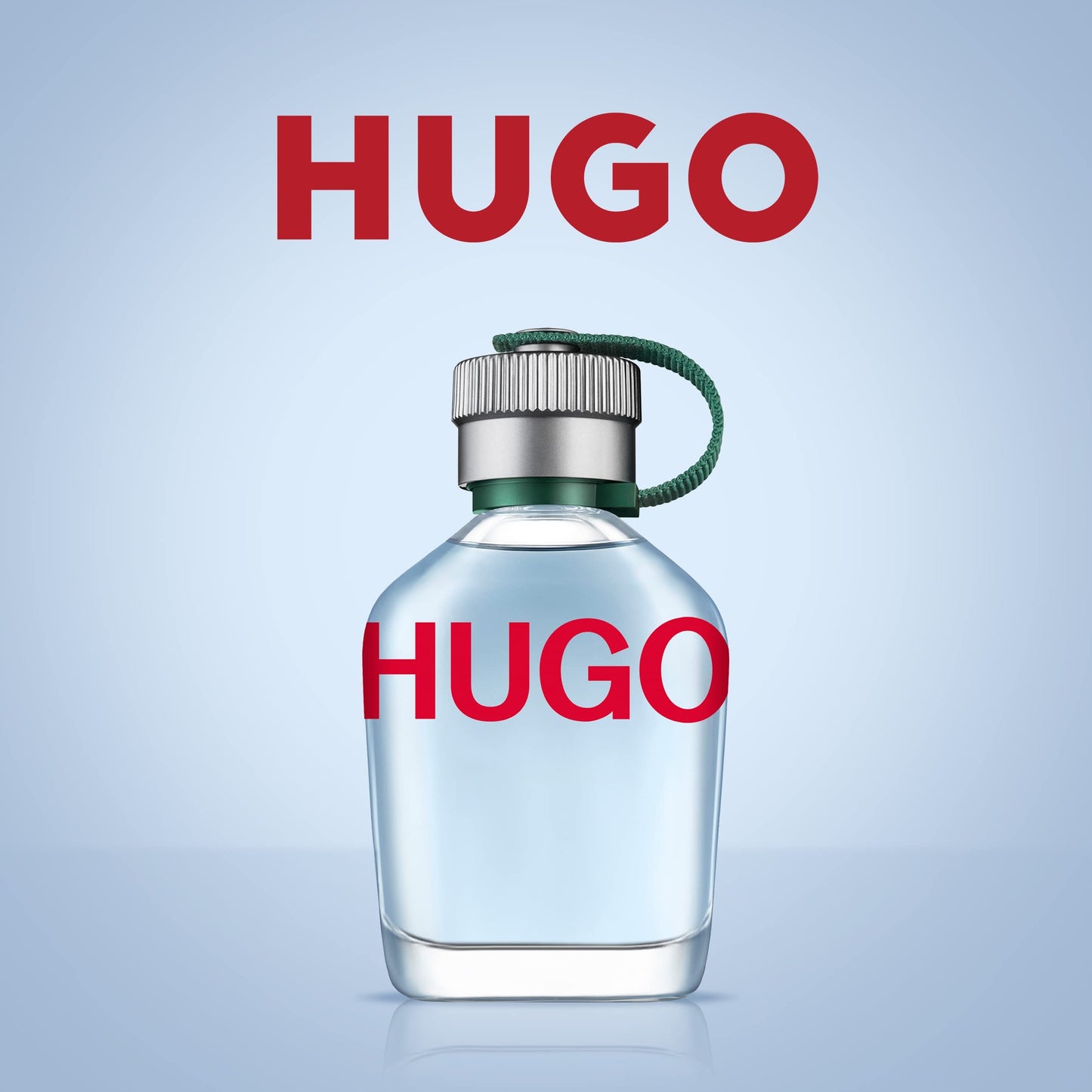 USA sourced Hugo Boss Hugo Man luxury daily wear perfume for men