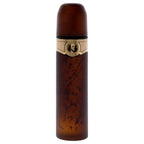 Cuba Paris Gold Special Edition 3.4 Ounce bottle out of its collectible packaging