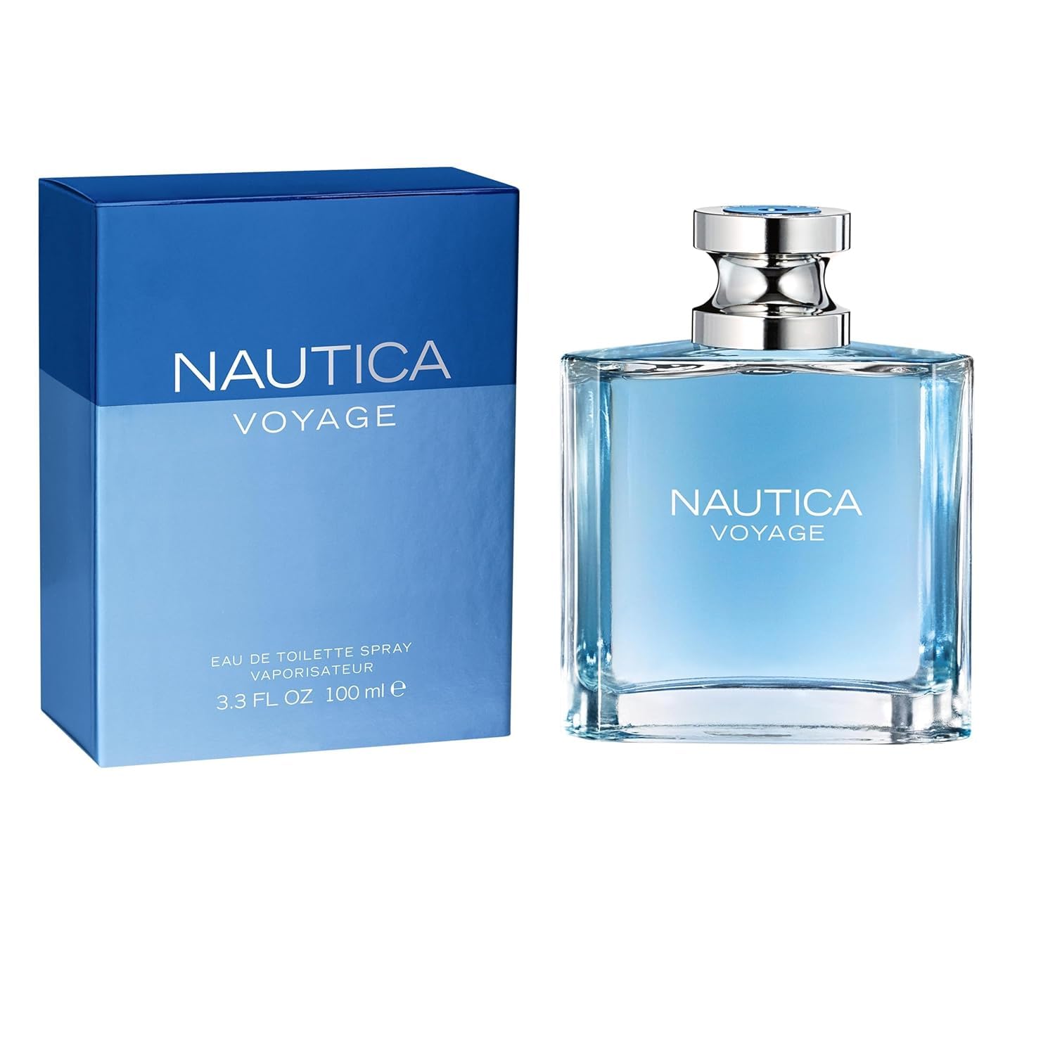 Nautica Voyage spray nozzle detail close up view