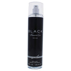 Authentic Kenneth Cole Black for Her fragrance mist 8 fluid ounces