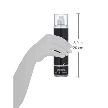 Elegant floral fruity body mist by Kenneth Cole for women