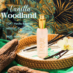 Lavender scented body spray for women 60 milliliter bottle