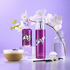 Authentic Liz Claiborne Curve Crush floral fragrance mist