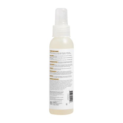 The Honest Company citrus vanilla refresh conditioning spray for kids and adults