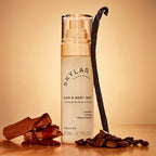 Skylar Vanilla Sky spray nozzle detail