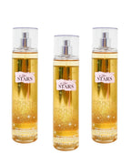 Dermatologist tested aloe infused In The Stars refreshing body spray for women