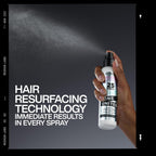Authentic Redken One United leave-in treatment for hair styling