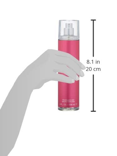 Authentic Kenneth Cole fragrance bottle 8 fluid ounce