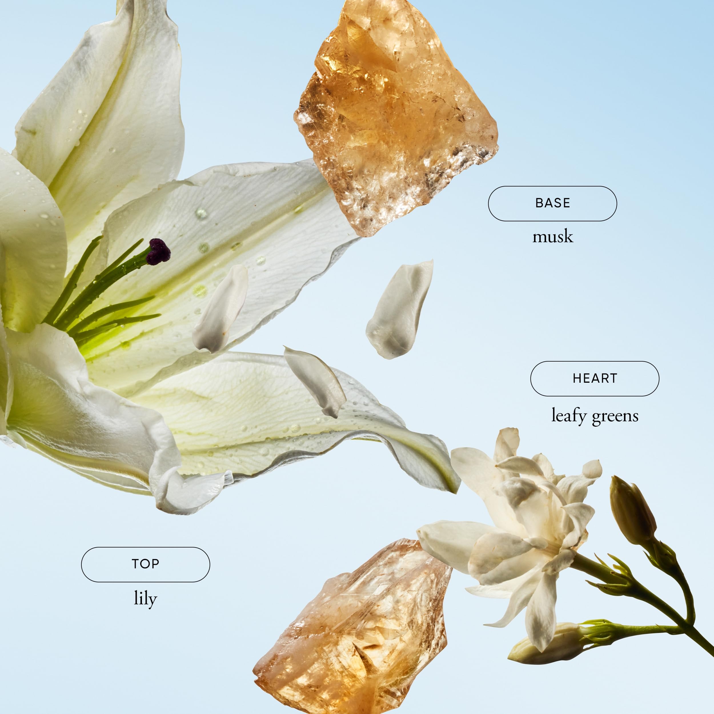 Philosophy Pure Grace spray fragrance packaging