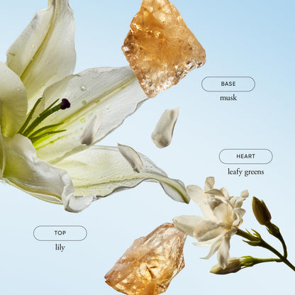 Philosophy Pure Grace spray fragrance packaging