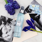 Vera Wang Embrace Periwinkle and Iris body mist 240 milliliter bottle