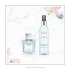 Vera Wang Embrace Periwinkle and Iris bottle packaging design
