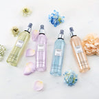 Authentic Vera Wang Embrace fragrance mist bottle for daily use