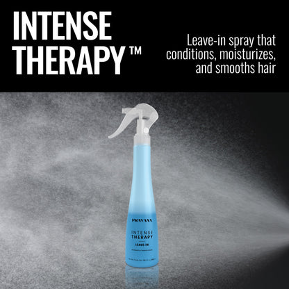 Pravana Intense Therapy Leave In Treatment packaging detail