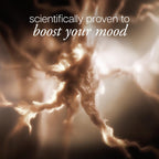 Philosophy mood boosting scent collection for women daily wellness application.