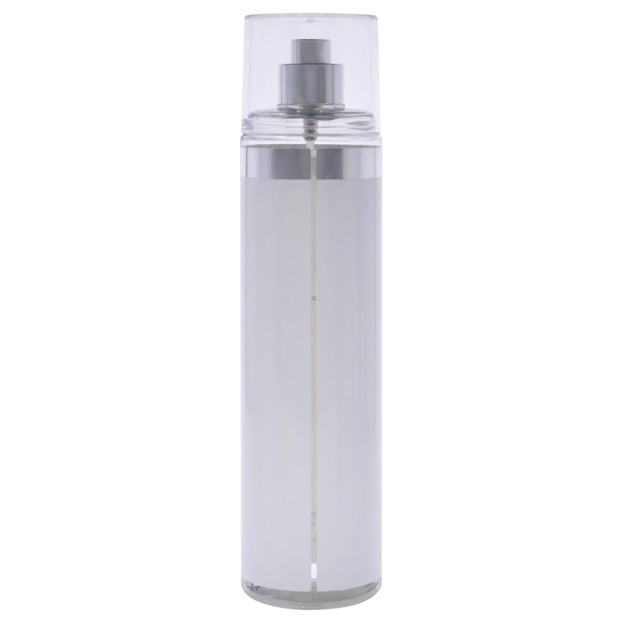 Kenneth Cole White for Her Body Mist bottle size 8 fluid ounce