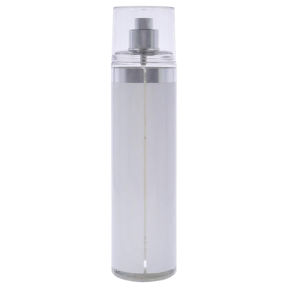 Kenneth Cole White for Her Body Mist bottle size 8 fluid ounce